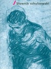 Okładka Słownik Schulzowski