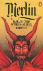 Okładka Merlin