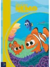 Okładka Gdzie jest Nemo