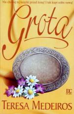 Okładka Grota