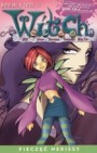 Okładka Komiksy Witch - 17 - Pieczęć Nerissy