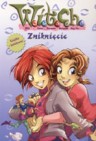 Okładka Witch. Zniknięcie