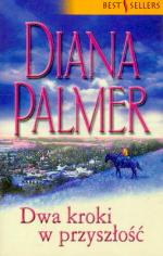 Okładka Dwa kroki w przyszłość