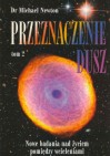 Okładka Przeznaczenie Dusz 2