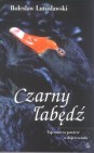 Okładka Czarny łabędź