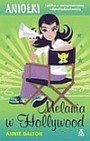 Okładka Melania w Hollywood