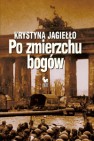 Okładka Po zmierzchu bogów