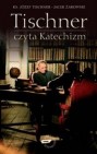 Okładka Tischner czyta katechizm