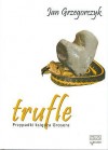 Okładka Przypadki księdza Grosera: Trufle