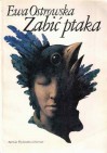 Okładka Zabić ptaka