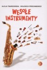 Okładka Wesołe instrumenty