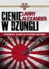 Okładka Cienie w dżungli. Zwiadowcy Alamo na Wyspach Pacyfiku
