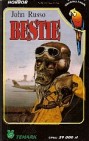 Okładka Bestie