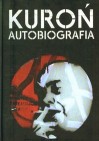 Okładka Autobiografia