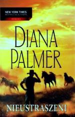 Okładka Nieustraszeni