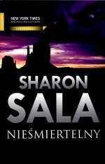 Okładka Nieśmiertelny