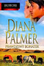 Okładka Prawdziwy bohater