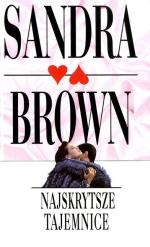 Okładka Najskrytsze tajemnice