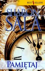 Okładka Pamiętaj
