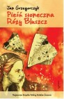 Okładka Pieśń słoneczna Róży Bluszcz