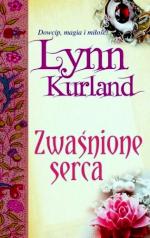 Okładka Zwaśnione serca