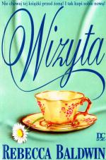 Okładka Wizyta