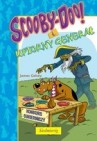 Okładka Scooby-Doo! i Upiorny Generał