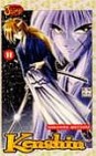 Okładka Kenshin 11