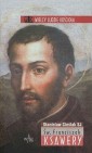Okładka Św. Franciszek Ksawery