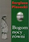 Okładka Bogom nocy równi