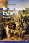 Okładka Historia wypraw krzyżowych. Nowe ujęcie