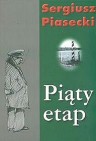 Okładka Piąty etap
