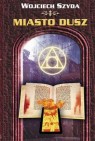 Okładka Miasto dusz