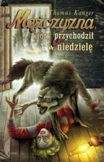 Okładka Mężczyzna, który przychodził w niedzielę