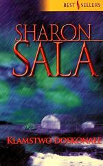 Okładka Kłamstwo doskonałe