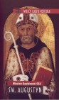 Okładka Św. Augustyn