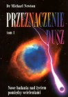 Okładka Przeznaczenie Dusz 1
