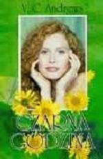 Okładka Czarna godzina