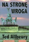 Okładka Na stronę wroga