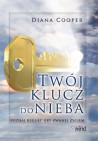 Okładka Twój klucz do nieba