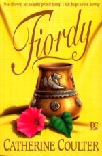 Okładka Fiordy