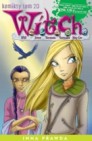 Okładka Komiksy Witch - 20 - Inna prawda