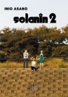 Okładka Solanin 2