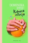 Okładka Kobieca intuicja