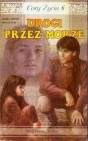 Okładka Córy Życia 6. Drogi przez morze