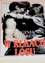 Okładka W rękach losu