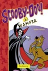Okładka Scooby-Doo! i Wampir