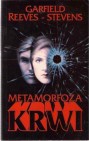Okładka Metamorfoza krwi