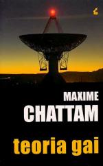Okładka Teoria Gai