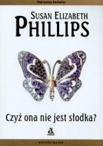 Okładka Czyż ona nie jest słodka?